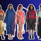 Looks dos finalistas do 4º Desafio Sou de Algodão + Casa de Criadores