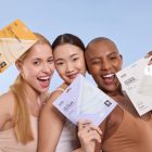 Lançamentos de beleza de julho de 2026: máscaras Kiss New York