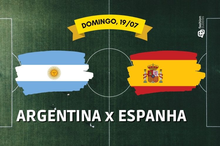Quem vai ganhar a Copa do Mundo FIFA 2026, Argentina ou Espanha?