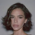 Bruna Marquezine com short bob, um dos cortes de cabelo curtinho que são tendência
