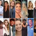 Participantes de A Fazenda 18