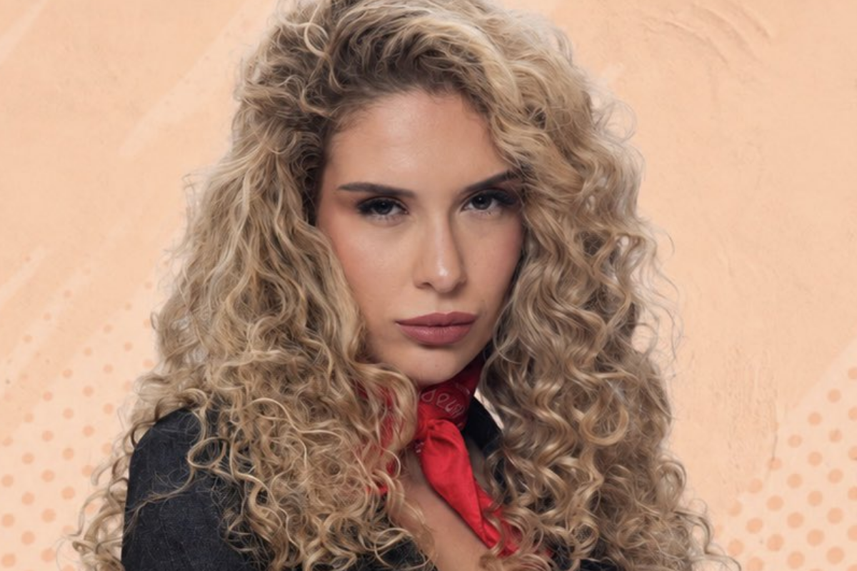 Stephanie Gomes