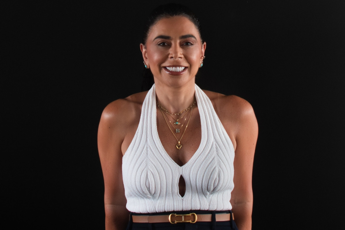 Suzana Papazian, profissional que atua na Direção e Gestão Comercial no Mercado de Luxo, Consultoria Estratégica Corporativa, Mentorias, Workshops, Treinamentos e Projetos Especiais de Relacionamento e Experiências