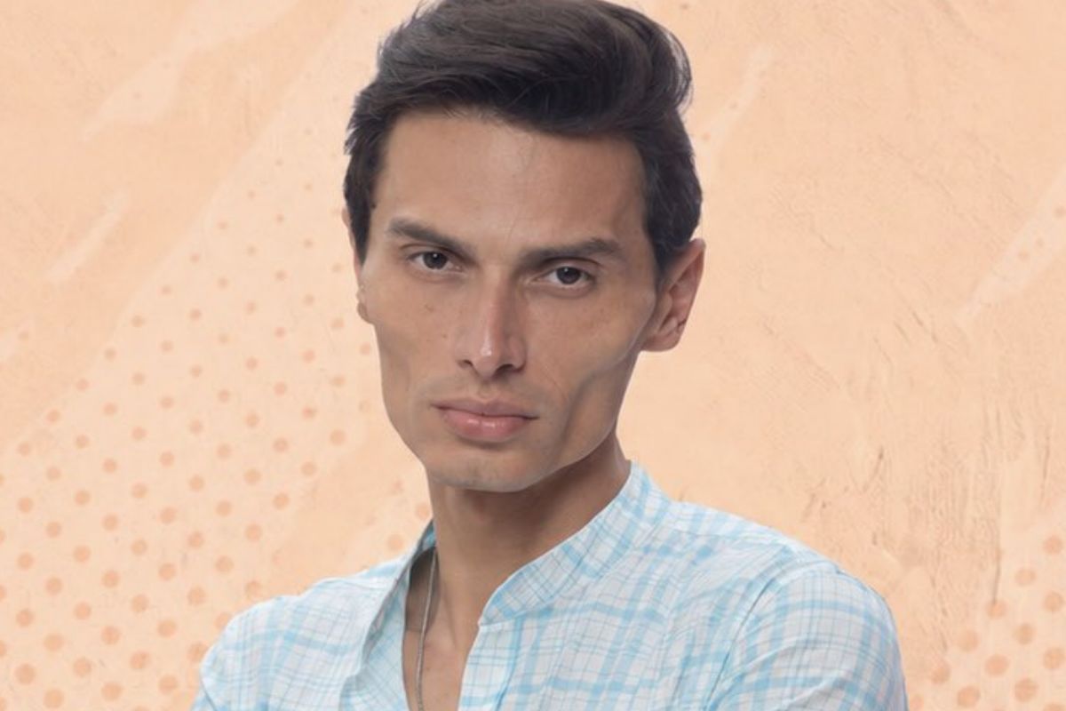 Gabriel Torres