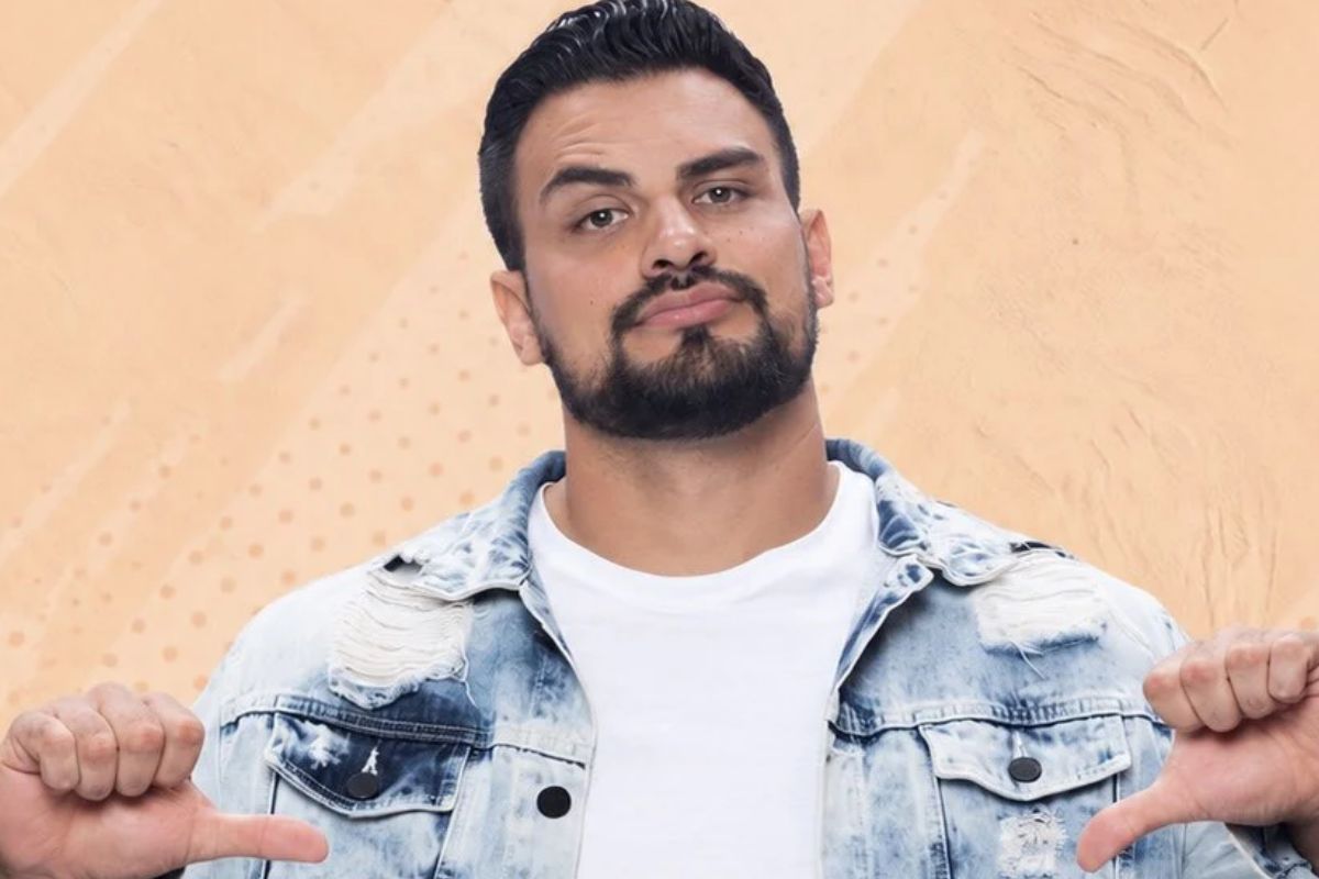 Renê Thristan