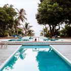 Foto de resort reservado na Black Friday para as férias de janeiro